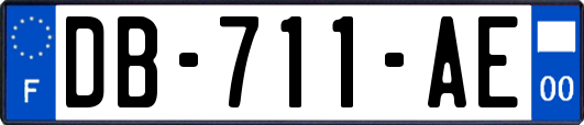 DB-711-AE