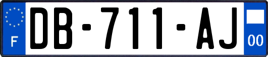 DB-711-AJ