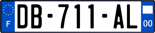 DB-711-AL