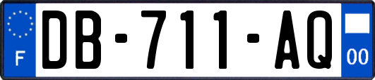 DB-711-AQ