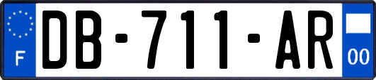 DB-711-AR