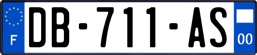 DB-711-AS