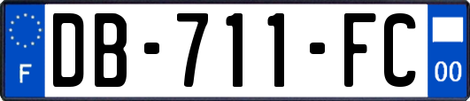 DB-711-FC
