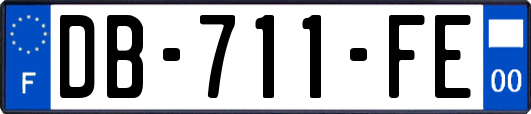 DB-711-FE
