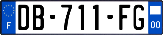 DB-711-FG