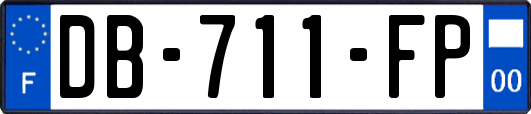 DB-711-FP