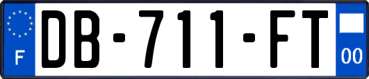 DB-711-FT