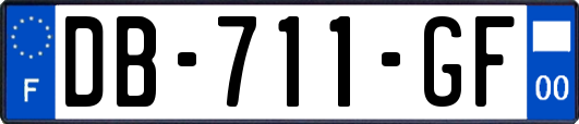 DB-711-GF