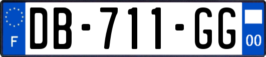 DB-711-GG