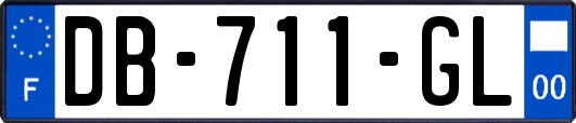 DB-711-GL