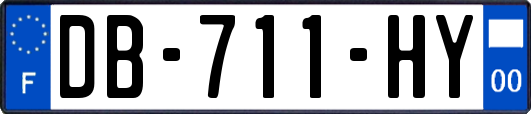 DB-711-HY