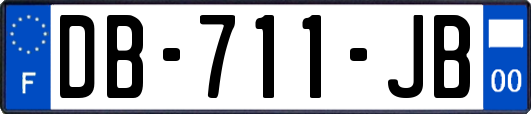 DB-711-JB