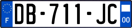 DB-711-JC