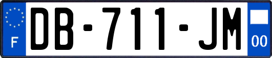 DB-711-JM