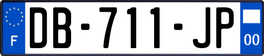 DB-711-JP