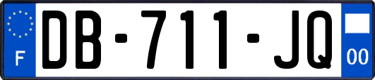 DB-711-JQ