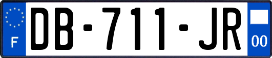 DB-711-JR