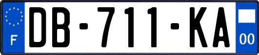 DB-711-KA