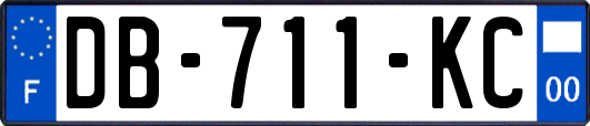 DB-711-KC