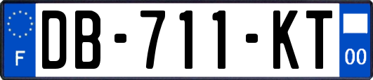 DB-711-KT