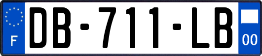 DB-711-LB