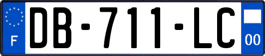 DB-711-LC