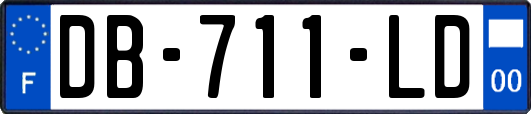 DB-711-LD
