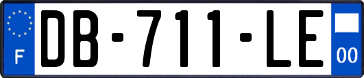 DB-711-LE