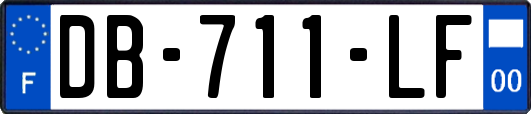 DB-711-LF