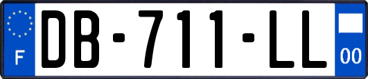 DB-711-LL