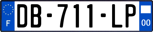 DB-711-LP