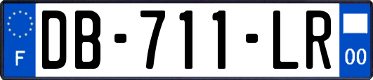 DB-711-LR