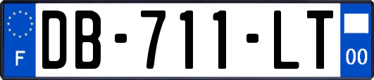 DB-711-LT