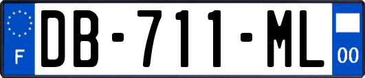 DB-711-ML