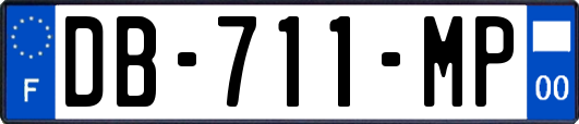 DB-711-MP