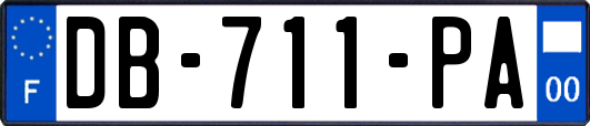 DB-711-PA