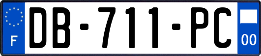 DB-711-PC