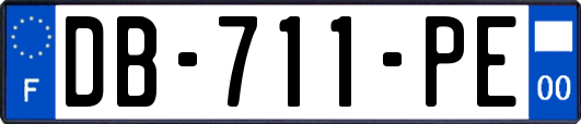 DB-711-PE