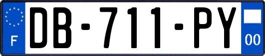 DB-711-PY