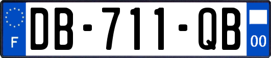 DB-711-QB