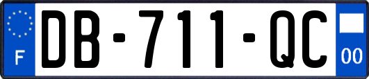 DB-711-QC