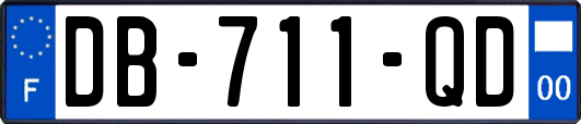 DB-711-QD