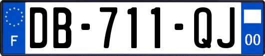 DB-711-QJ