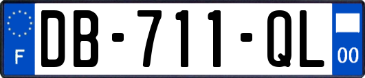 DB-711-QL