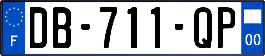 DB-711-QP
