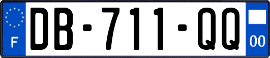 DB-711-QQ