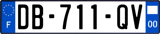 DB-711-QV