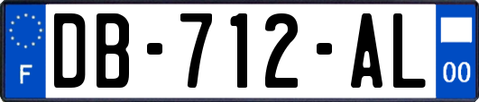 DB-712-AL