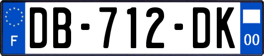 DB-712-DK