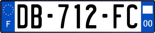 DB-712-FC